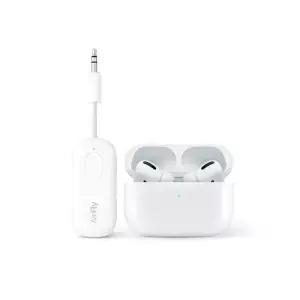 Airfly 에어플라이 프로2 오디오 블루투스 동글 동글이 AUX 리시버 수신기 송신기