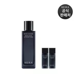 [헤라](강남점)[기획] 옴므 블랙 액티브 어드밴스드 토너 125ml