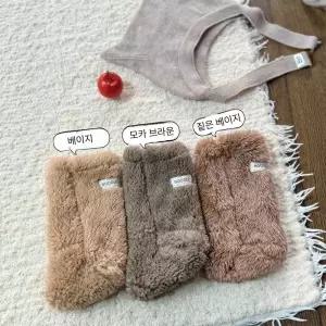 신생아 유아동 풋워머 발토시 수면양말 감성 덧신