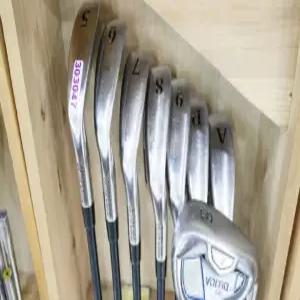 중고 카타나 볼티오III LC 남성아이언세트