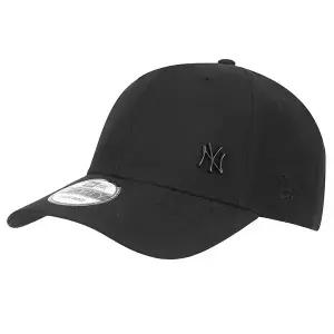 [정품] 뉴에라 MLB FLAWLESS 메탈 로고 9FORTY 뉴욕 양키스 볼캡 (60691388)