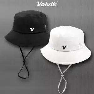 Volvik 볼빅 버킷햇 벙거지 모자 남여공용 골프 스포츠 등산 썬캡 정품