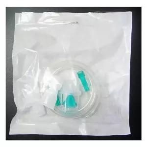 의료용 네블라이저 키트 T형 1P 호환가능 흡입 호흡기