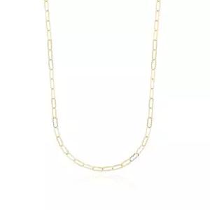 (스타필드 고양점) 로이드 (3.0mm) 클립체인 14k 목걸이 LNC23015G