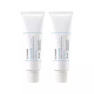 일리윤 세라마이드 무향 핸드크림 50ml 1입+1입