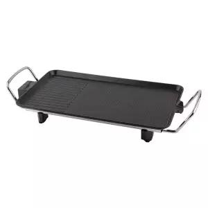 리빙센스 미니 바베큐그릴 40cm 전기그릴 LSG-2440G 전기팬