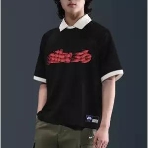 나이키 M SB 드라이 핏 자카드 스케이트보딩 저지 DD5 HV4458 010