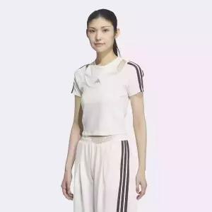 아디다스 댄스 2 LY 티 [KR7606/0121453]