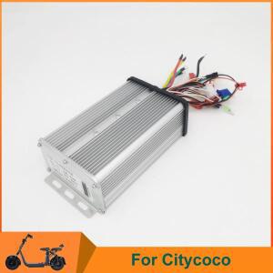 3000W Citycoco 컨트롤러 중국 Halei 세발 자전거 GT 전원 스쿠터 부품에 대 한 60V 모터