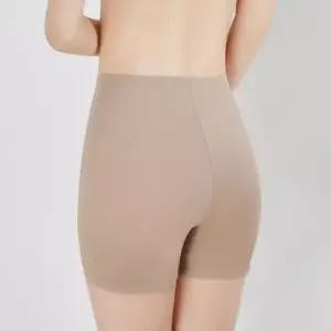 햄라인 쫀쫀 거들 속바지 골반 보정 슬림한 뒷태 여성속옷 보정속옷 복대 (WB22522)