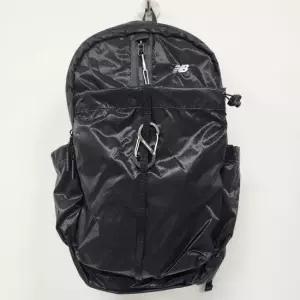 뉴발란스 라이트 백팩 V2 NBGCGS1206 BLACK