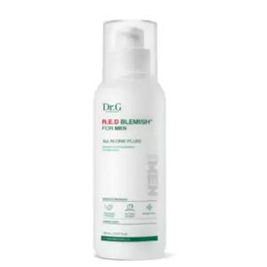 닥터지 레드 블레미쉬 포 맨 올인원 플루이드 150ml 진정 보습