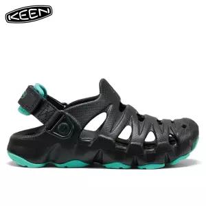 킨 KEEN 하이퍼플로트 HYPERFLT 빅키즈 샌들 블랙 (150-235mm)