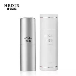 차량용 usb 텀블러 500ml 가열식 등산 보온컵 차량용충전 매트블랙