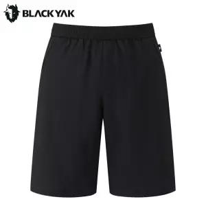 블랙야크 남성 에어로프레쉬A 쇼츠 여름 자외선차단 등산 5부 반바지 1BYHPMV017