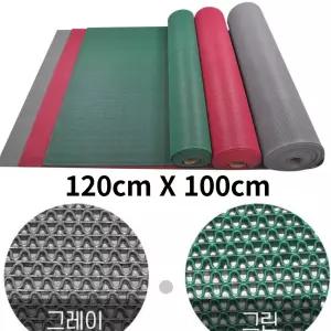 수영장 워터파크 미끄럼방지 물빠짐 바닥 롤매트 추천