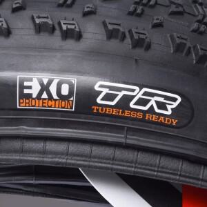 MAXXIS ASPEN ST MTB 튜브리스 타이어 림 29 27.5 인치 29x2.1 산악 자전거 XC 액세서리