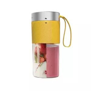 [롯데백화점]테팔 테팔 휴대용 무선 믹서기 라이트믹스 BL1C0230/네스트/옐로우/300ML