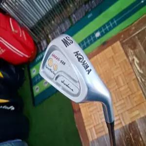 중고 혼마 트윈마크 MM45-888 샌드웨지 (그라파이트 플렉스R1, 2스타)