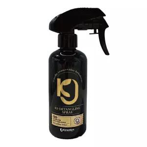 K9 KOREA K9 디탱글 강아지 털엉킴 털 미스트 정전기 방지 바디 스프레이 200ml