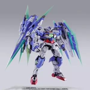 반다이 MB METAL BUILD 00Q 풀블레이드 건담 2024 전시 장소 독점