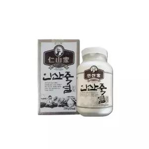 인산가/인산 9회 죽염 분말(분말) 230gTT