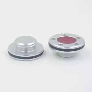 스코티 카메론 패스트백 스퀘어백을 위한 론싯 5g 10g 20g 25g 30g 슈퍼맨 레드 퍼터 웨이트 2개