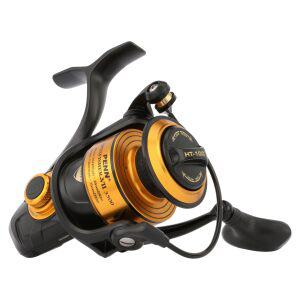 Penn (펜) 스피닝 릴 스핀피셔 VII Spinfisher VII 3500