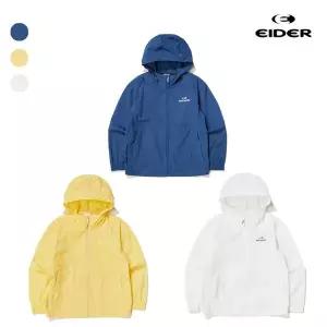 [아이더]남성바람막이 남성재킷 키즈 버디 경량 스트레치 바람막이 자켓 아
