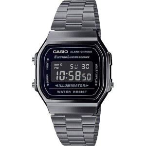 CASIO 카시오 A168WEGG1B 디지털 손목시계 빈티지