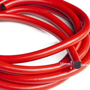 다이빙 스피어건 고무 밴드 슬링 스피 튜브 라텍스 스쿠버 액세서리 18MM 16MM