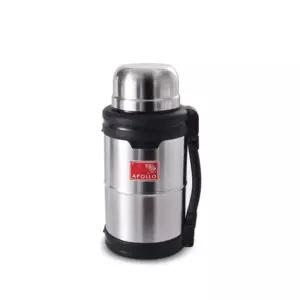 아폴로 국내산 보온병 보냉병 텀블러 2500ml