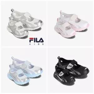 휠라키즈 FK261CD01X008 YDP 발편한신발 학생운동화 FILA KIDS 레인저코어 01X 1111955394