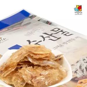 동전쥐포 S 1kg 건어포 조미건어포 쥐포살 (W46B028)