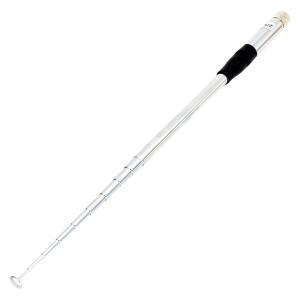 27MHz CB 무전기 텔레스코픽 안테나 2.15dB 고이득 23cm-130cm HT 아마추어 워키토키 휴대용 확장