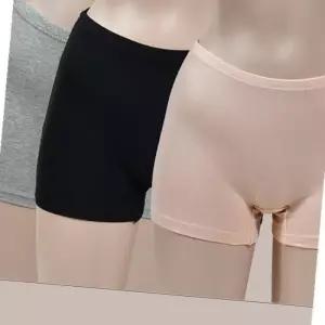 [라일리여성언더웨어] Rly 면 여성 사각드로즈 팬티 여성 여성사각 사각팬티