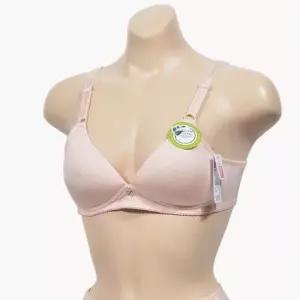 [라일리여성언더웨어] Rly 조은) BR906)섬유 인견 풀컵 노와이어 몰 50031674)