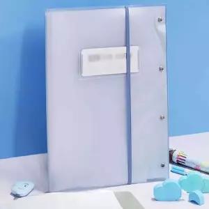 보관 A3 파일철 사무 서류철