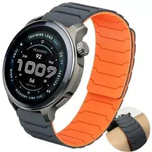 AMAZFIT BALANCE 2 Active2 GTS 4 mini 3 BIP6 5 UNITY GTR 4/3/3 Pro 2e HUAWEI WATCH용 20mm/22mm