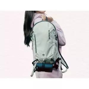 아이더 더캉테 12L 등산배낭 DUA25B04 DUA25B04_BY 296912