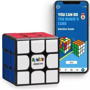 GoCube Original Rubiks 커넥티드 3x3 스마트 마그네틱 인텔리전트 스피드 큐브