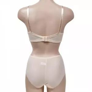 통풍성 좋은 B컵 브라 노라인 팬티