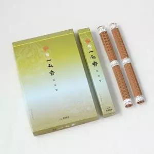 일심향 대 10P 향 제사향 차례향 제사용향 차례용향