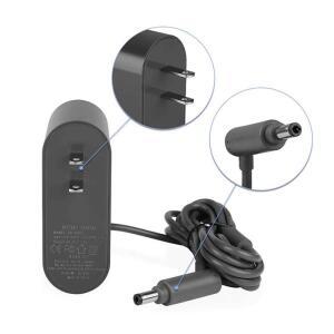 다이슨 V6 V7 V8 DC62 0.8A 고속 충전기 진공 청소기 배터리 DC58 DC59 DC61 DC72 Dc74 Sv04 Sv06 Sv07 Sv0
