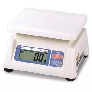 고품질 에이앤디 전자저울(단순중량) KB-10K (10kg/5g) 공구집 공구벨...