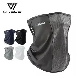 사이클링 마스크 모자를 쓰고 두건 랩 페이스 스카프 넥 발라크라바 통기성 라이트 시원한 바람 야외