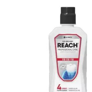 잇몸 염증 가글 고체 입냄새 프로폴리스 백태 제거 구강청정제 760ml