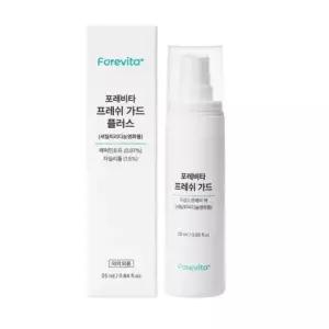 포레비타 프레쉬 가드 플러스 스프레이 25ml