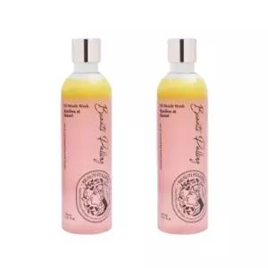 뷰티풀링 오일가글 루이보스엣선셋 280ml 더블기획