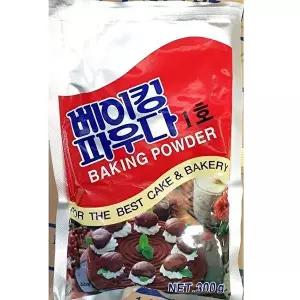 고품질 베이킹 파우더 에스엘 삼립 300g X5개 가루 분말 에스엘 베이킹파우더 베이킹가루 W5E0535